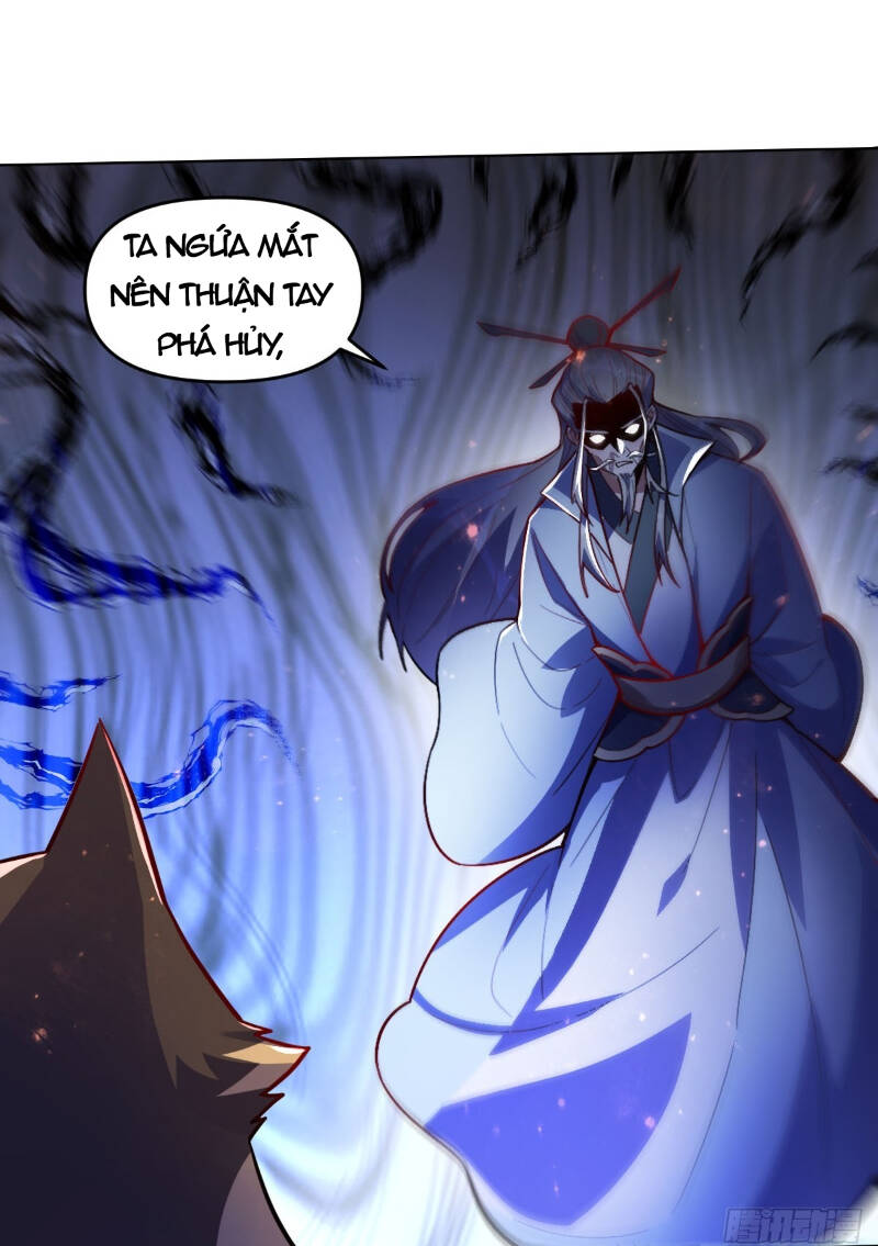 Nguyên Lai Ta Là Tu Tiên Đại Lão Chapter 416 - Trang 2