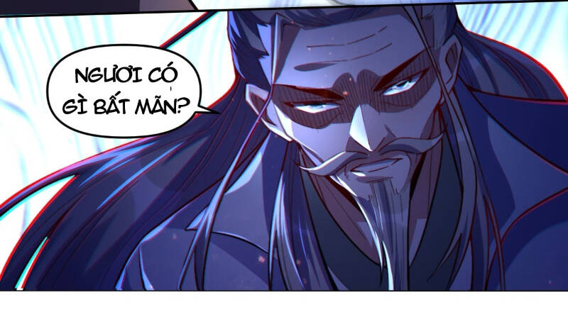 Nguyên Lai Ta Là Tu Tiên Đại Lão Chapter 416 - Trang 2