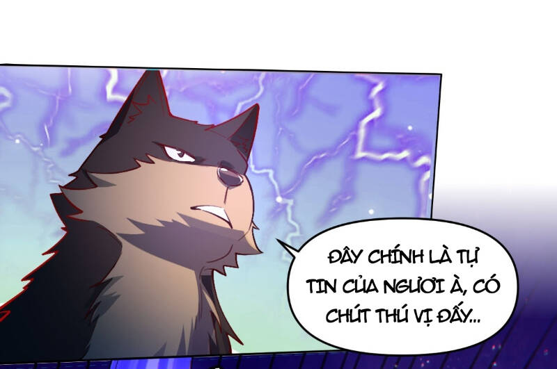 Nguyên Lai Ta Là Tu Tiên Đại Lão Chapter 416 - Trang 2