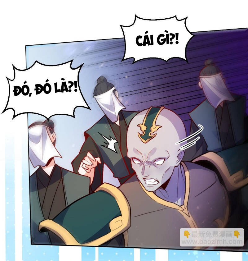 Nguyên Lai Ta Là Tu Tiên Đại Lão Chapter 416 - Trang 2