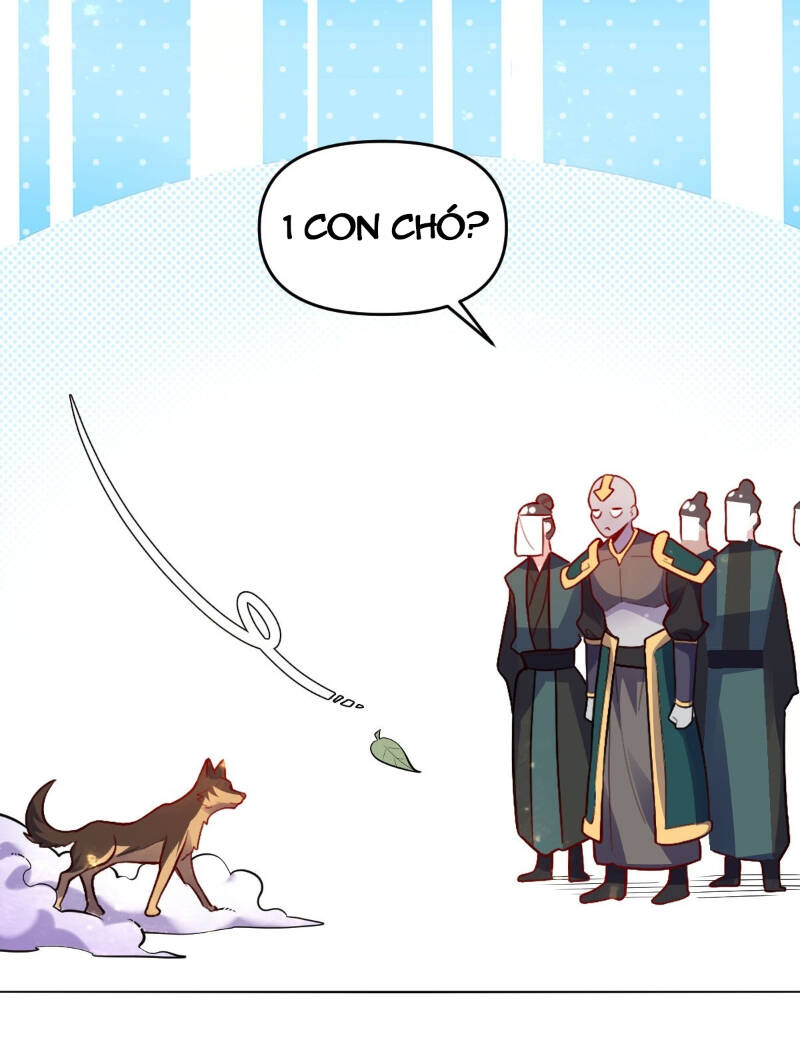 Nguyên Lai Ta Là Tu Tiên Đại Lão Chapter 416 - Trang 2