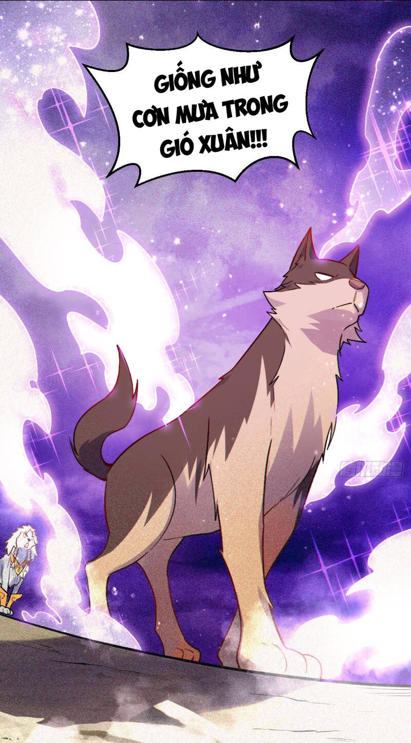 Nguyên Lai Ta Là Tu Tiên Đại Lão Chapter 417 - Trang 2