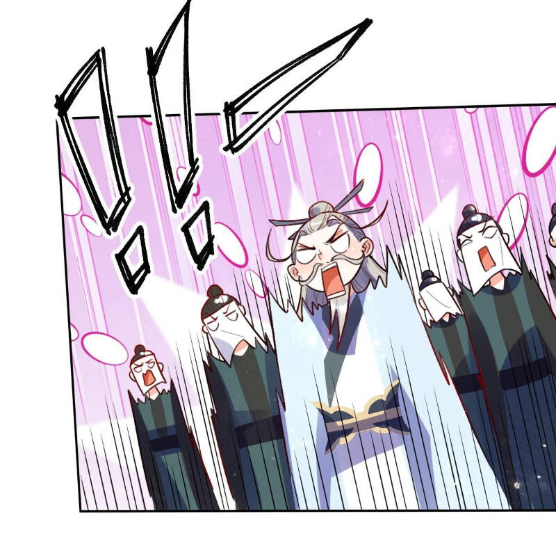 Nguyên Lai Ta Là Tu Tiên Đại Lão Chapter 417 - Trang 2