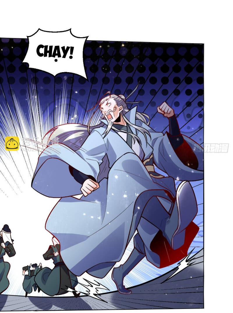 Nguyên Lai Ta Là Tu Tiên Đại Lão Chapter 417 - Trang 2