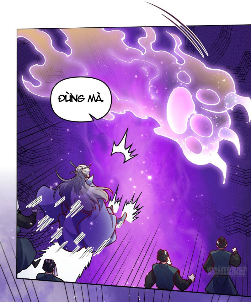 Nguyên Lai Ta Là Tu Tiên Đại Lão Chapter 417 - Trang 2