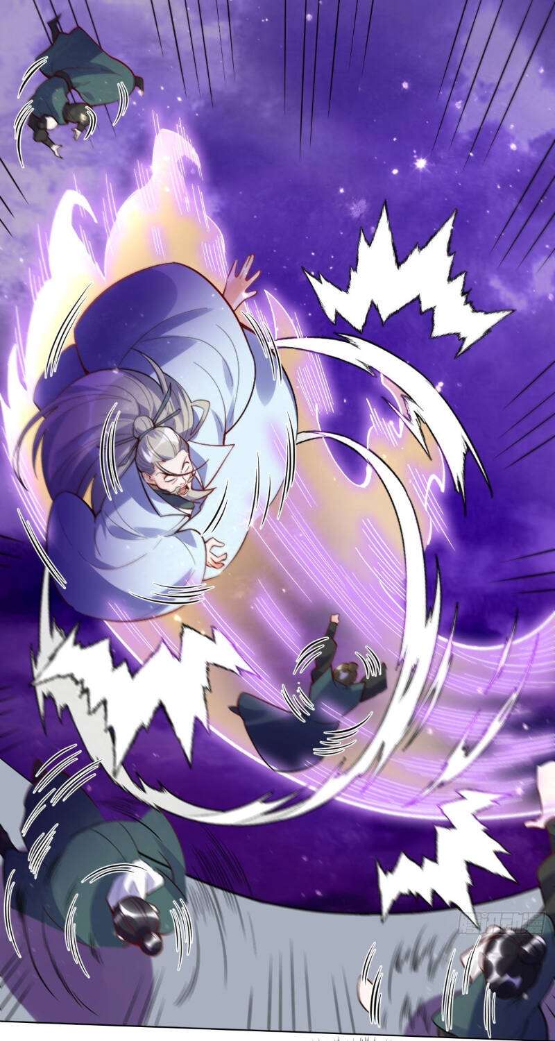 Nguyên Lai Ta Là Tu Tiên Đại Lão Chapter 417 - Trang 2