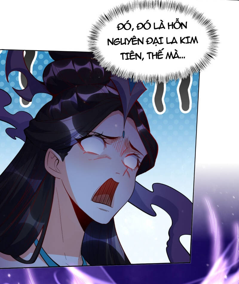 Nguyên Lai Ta Là Tu Tiên Đại Lão Chapter 417 - Trang 2