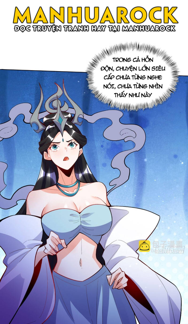 Nguyên Lai Ta Là Tu Tiên Đại Lão Chapter 417 - Trang 2