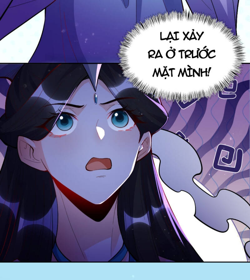 Nguyên Lai Ta Là Tu Tiên Đại Lão Chapter 417 - Trang 2