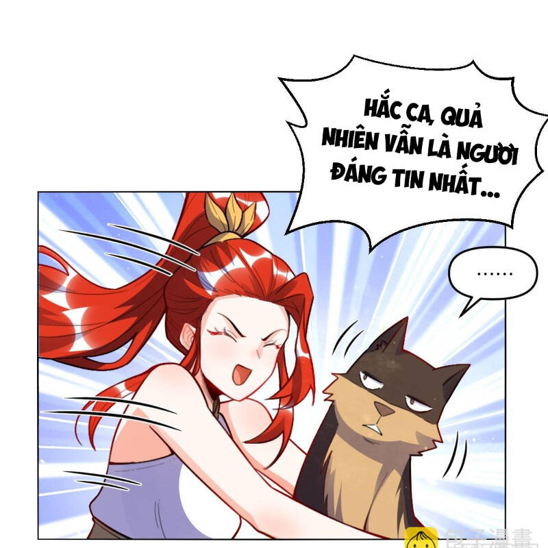 Nguyên Lai Ta Là Tu Tiên Đại Lão Chapter 417 - Trang 2