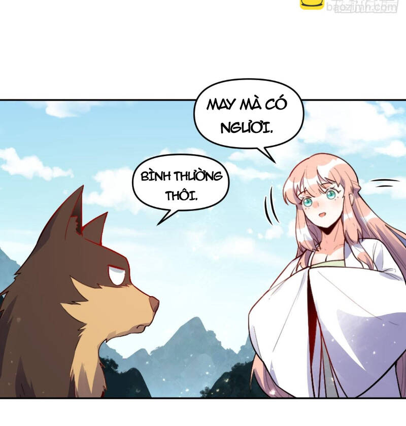 Nguyên Lai Ta Là Tu Tiên Đại Lão Chapter 417 - Trang 2