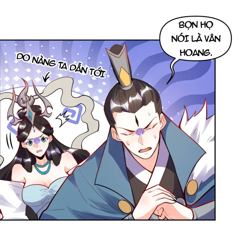 Nguyên Lai Ta Là Tu Tiên Đại Lão Chapter 417 - Trang 2