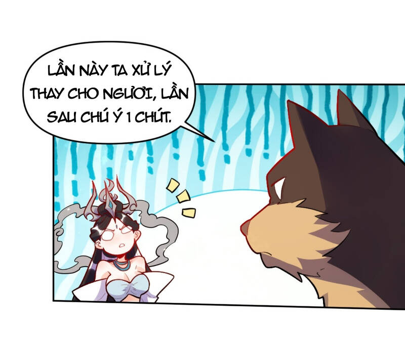 Nguyên Lai Ta Là Tu Tiên Đại Lão Chapter 417 - Trang 2