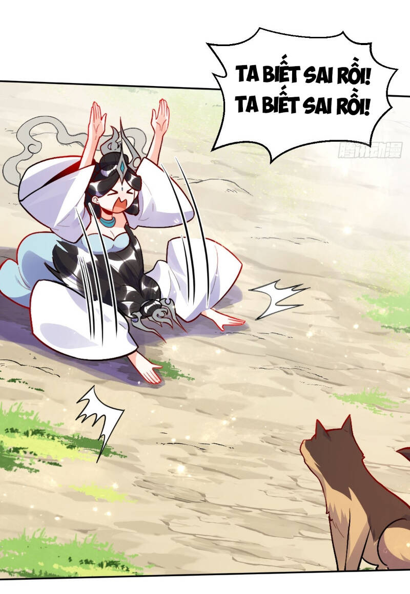 Nguyên Lai Ta Là Tu Tiên Đại Lão Chapter 417 - Trang 2