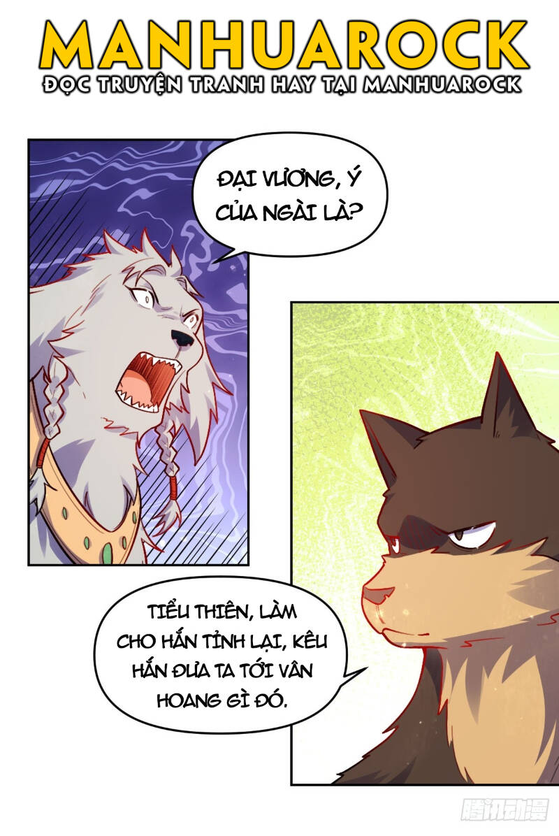 Nguyên Lai Ta Là Tu Tiên Đại Lão Chapter 417 - Trang 2