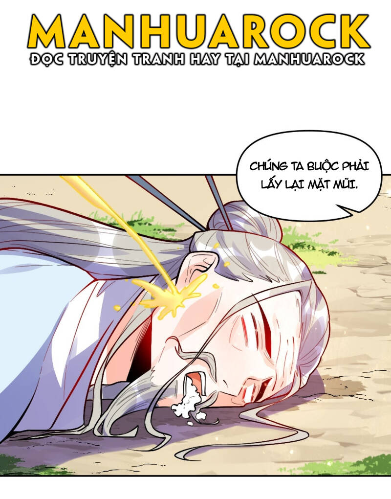 Nguyên Lai Ta Là Tu Tiên Đại Lão Chapter 417 - Trang 2