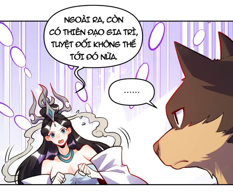 Nguyên Lai Ta Là Tu Tiên Đại Lão Chapter 417 - Trang 2