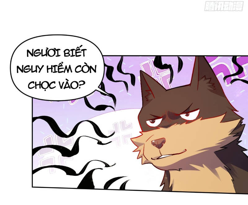 Nguyên Lai Ta Là Tu Tiên Đại Lão Chapter 417 - Trang 2