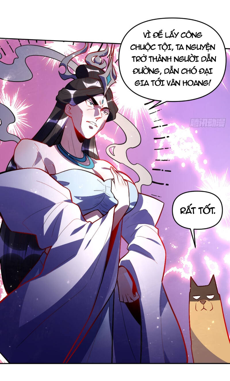 Nguyên Lai Ta Là Tu Tiên Đại Lão Chapter 417 - Trang 2