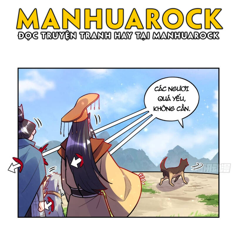 Nguyên Lai Ta Là Tu Tiên Đại Lão Chapter 417 - Trang 2