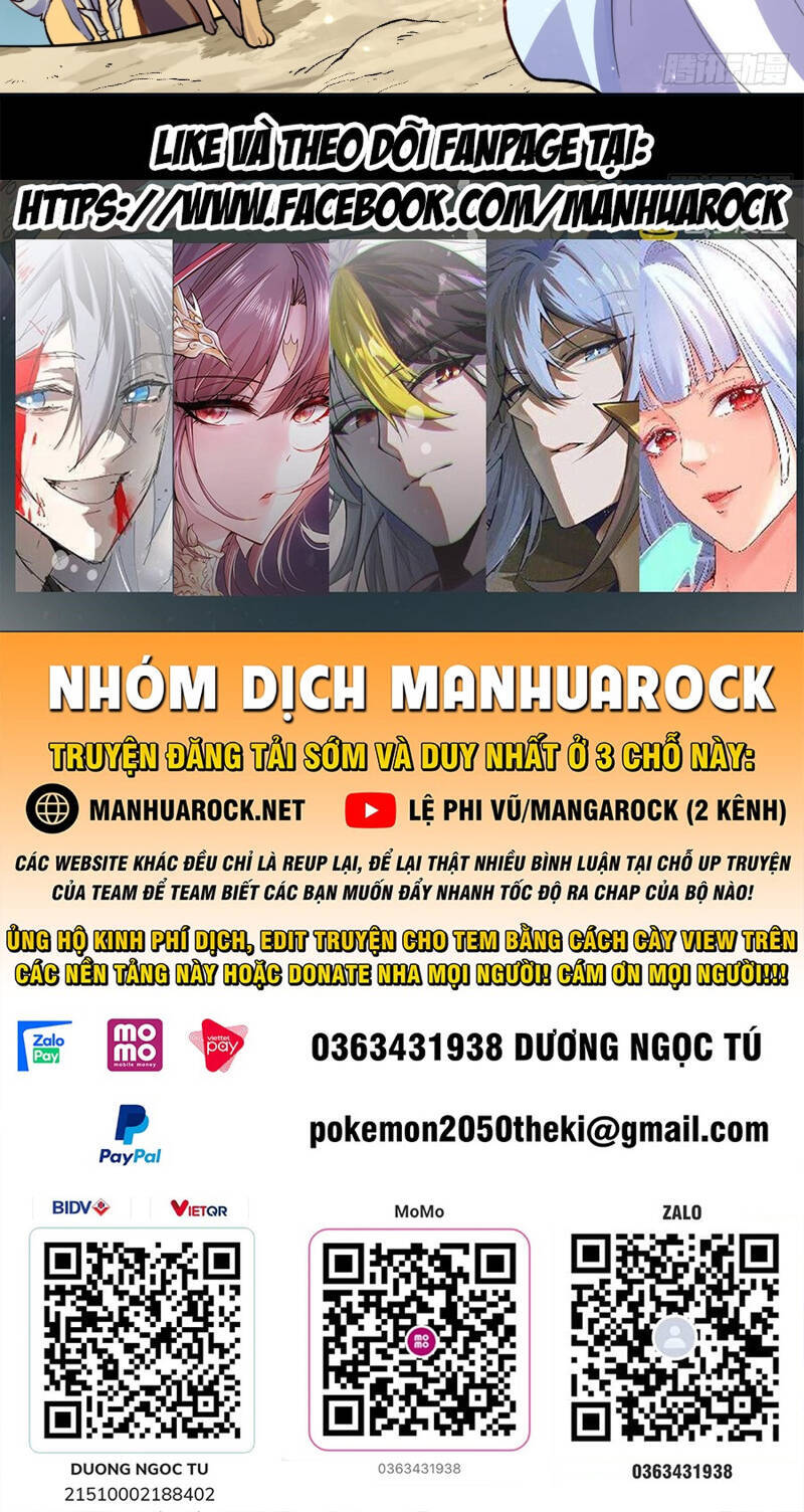 Nguyên Lai Ta Là Tu Tiên Đại Lão Chapter 417 - Trang 2