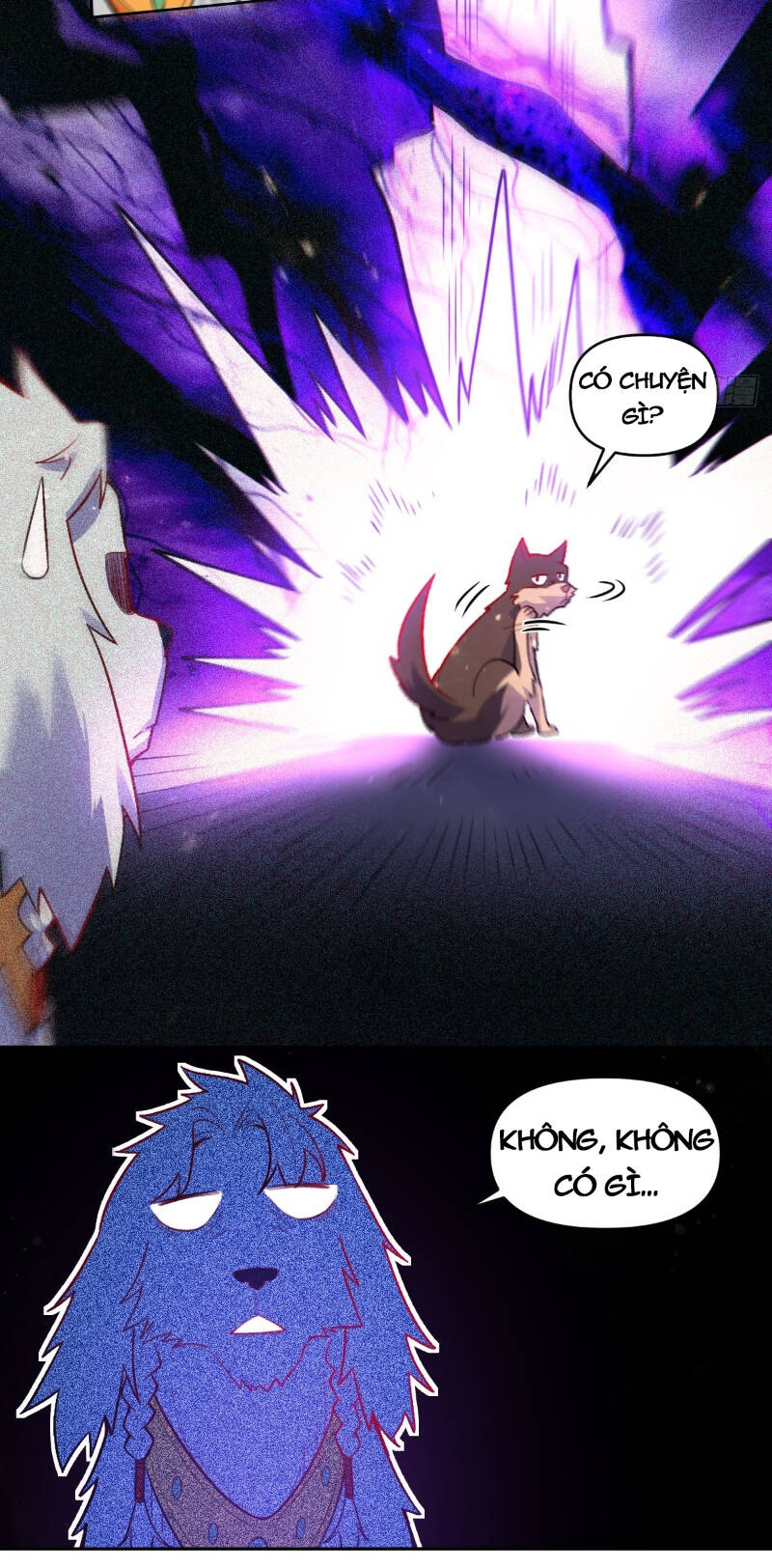 Nguyên Lai Ta Là Tu Tiên Đại Lão Chapter 417 - Trang 2