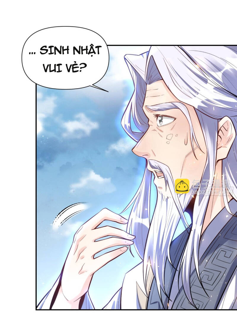 Nguyên Lai Ta Là Tu Tiên Đại Lão Chapter 419 - Trang 2