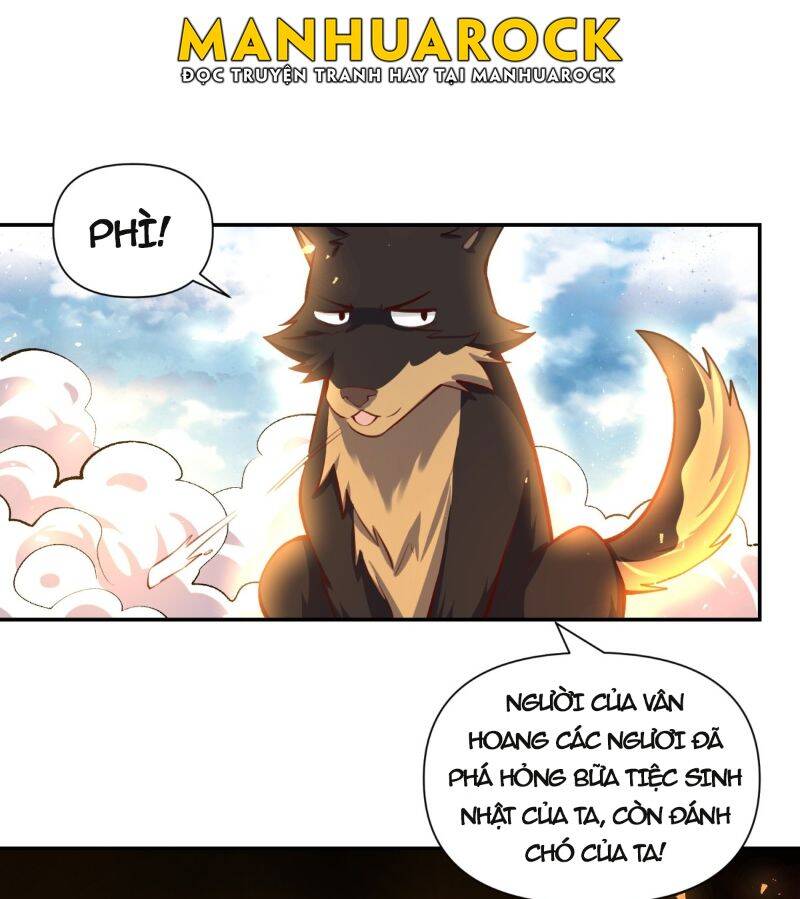Nguyên Lai Ta Là Tu Tiên Đại Lão Chapter 419 - Trang 2