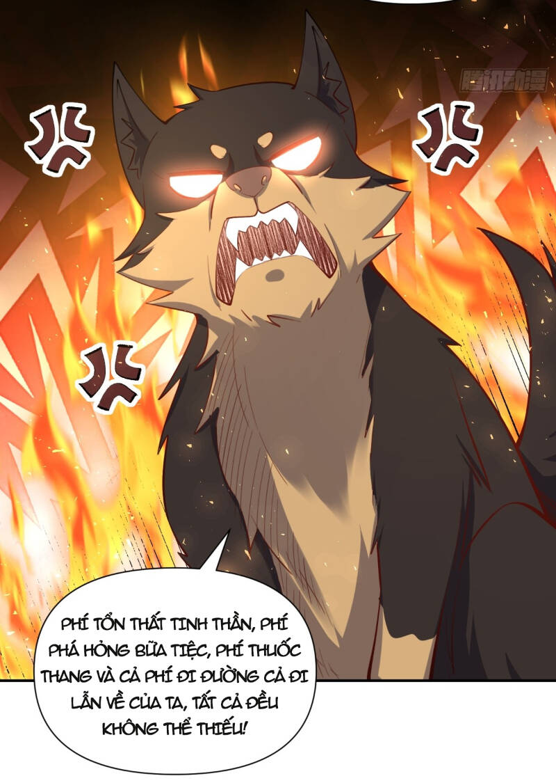 Nguyên Lai Ta Là Tu Tiên Đại Lão Chapter 419 - Trang 2