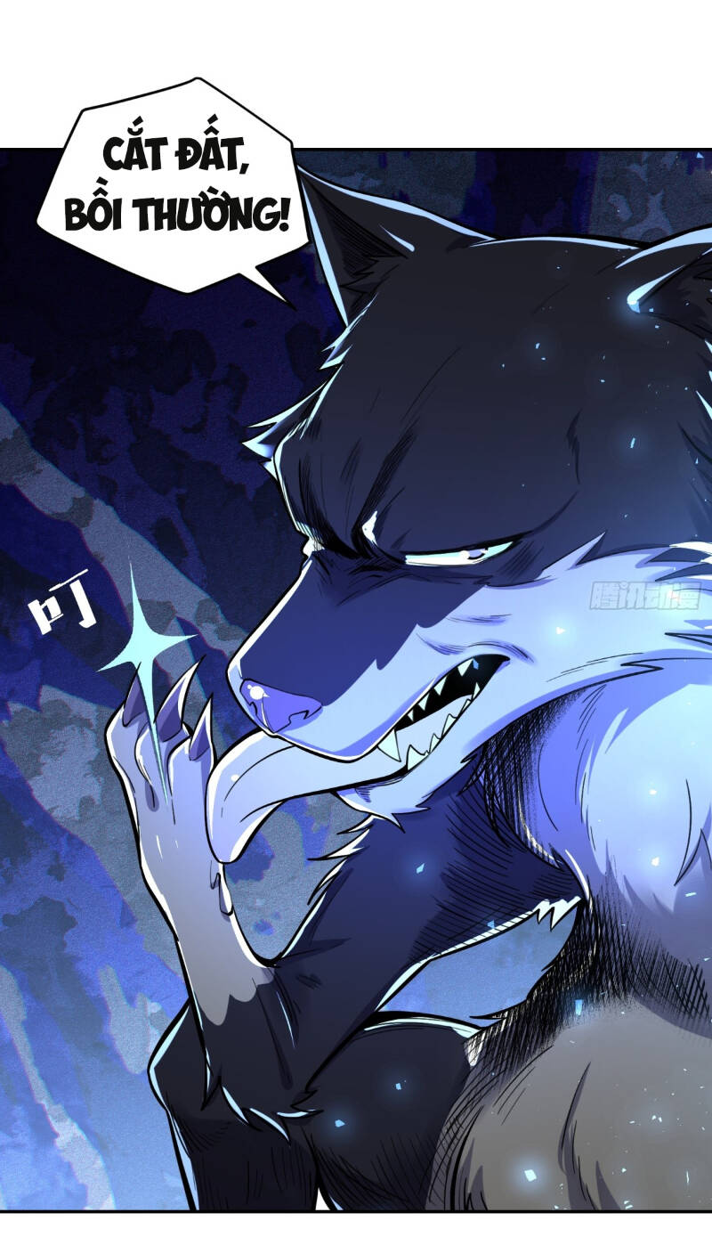 Nguyên Lai Ta Là Tu Tiên Đại Lão Chapter 419 - Trang 2