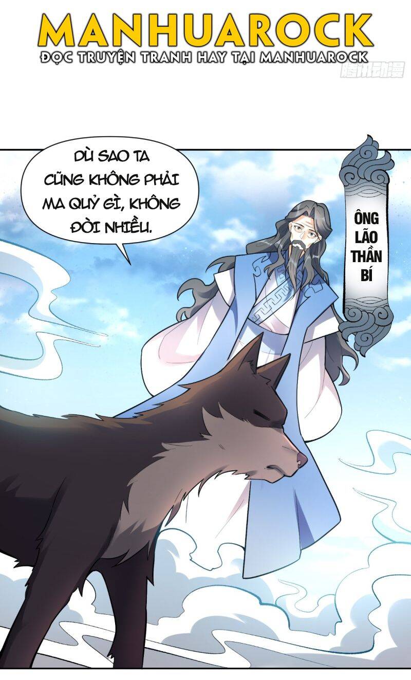Nguyên Lai Ta Là Tu Tiên Đại Lão Chapter 419 - Trang 2
