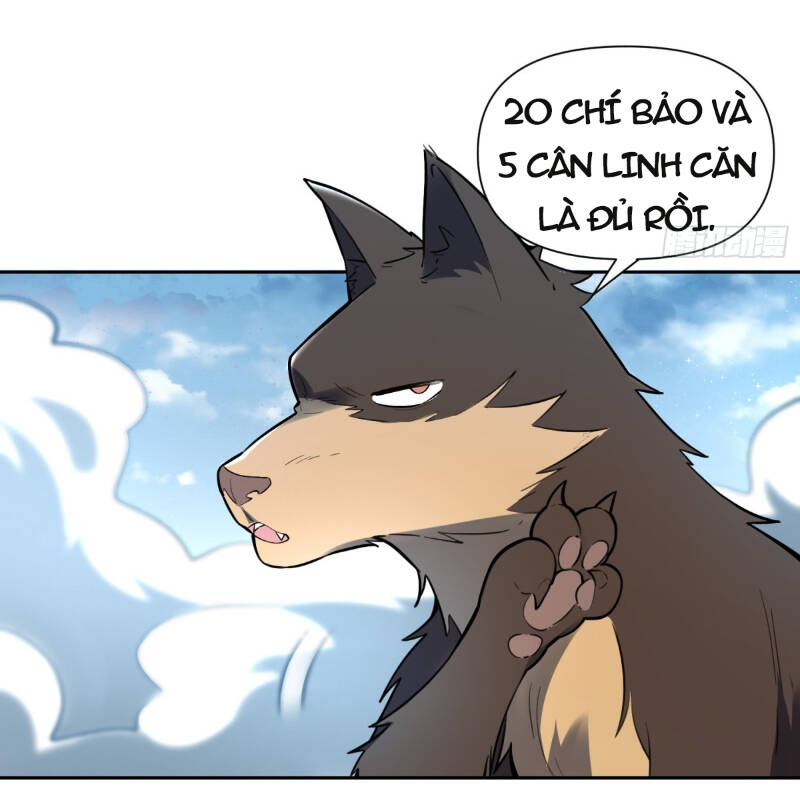 Nguyên Lai Ta Là Tu Tiên Đại Lão Chapter 419 - Trang 2