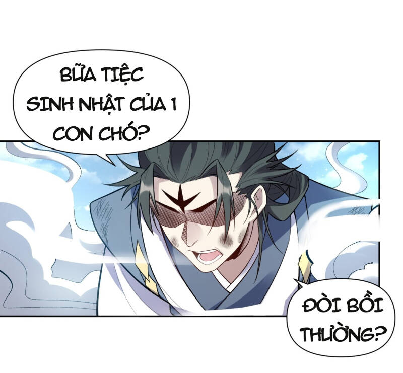 Nguyên Lai Ta Là Tu Tiên Đại Lão Chapter 419 - Trang 2