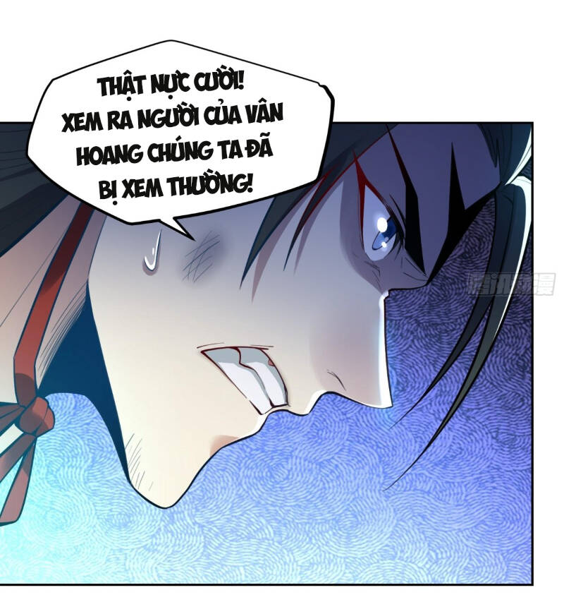 Nguyên Lai Ta Là Tu Tiên Đại Lão Chapter 419 - Trang 2