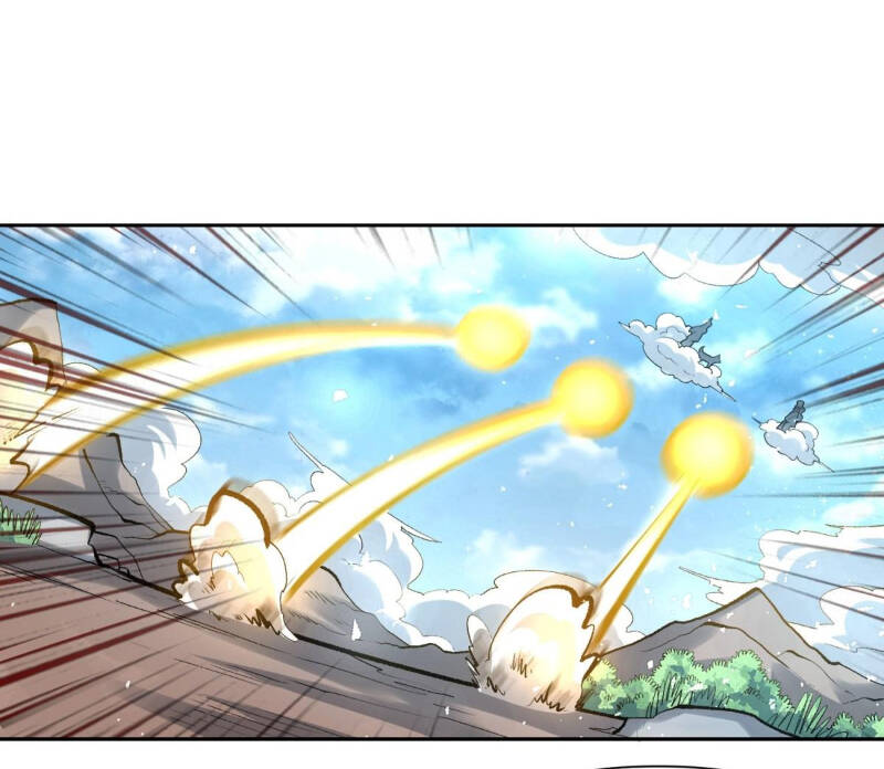 Nguyên Lai Ta Là Tu Tiên Đại Lão Chapter 419 - Trang 2