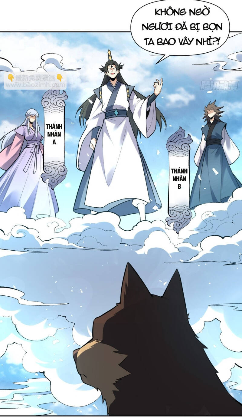 Nguyên Lai Ta Là Tu Tiên Đại Lão Chapter 419 - Trang 2