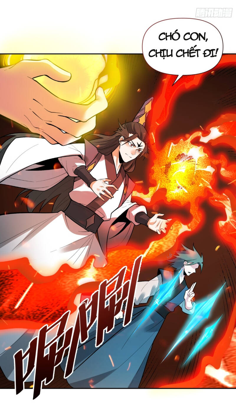 Nguyên Lai Ta Là Tu Tiên Đại Lão Chapter 419 - Trang 2