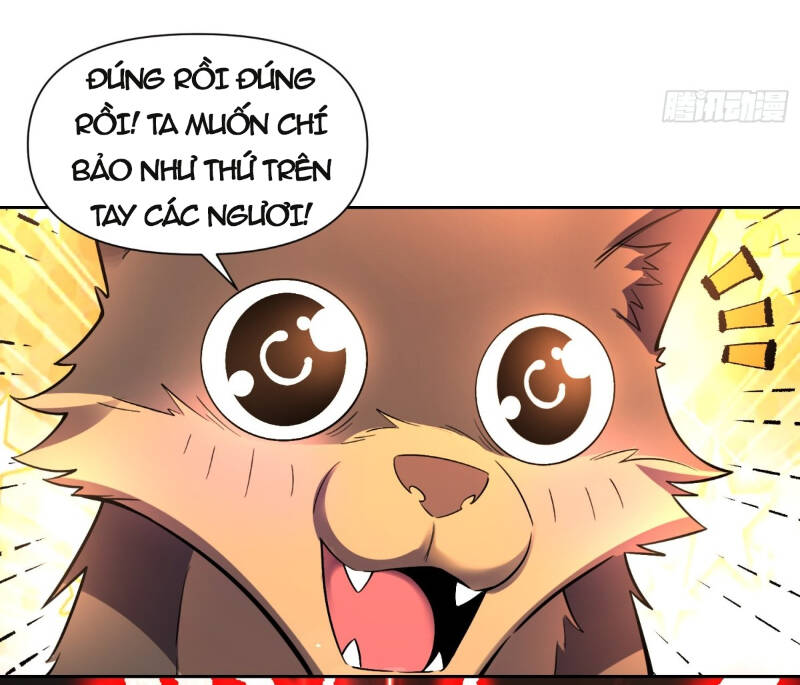 Nguyên Lai Ta Là Tu Tiên Đại Lão Chapter 419 - Trang 2