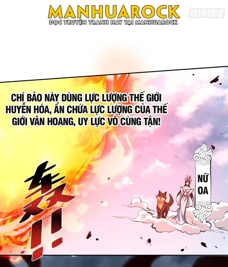 Nguyên Lai Ta Là Tu Tiên Đại Lão Chapter 419 - Trang 2