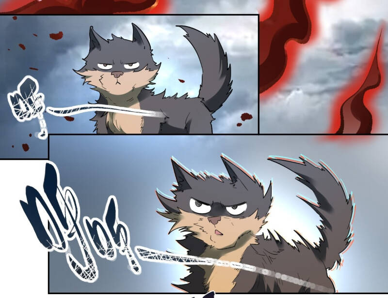 Nguyên Lai Ta Là Tu Tiên Đại Lão Chapter 419 - Trang 2