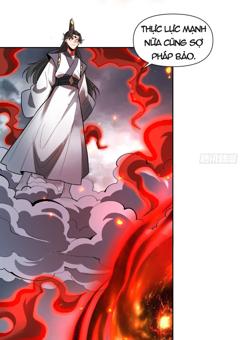 Nguyên Lai Ta Là Tu Tiên Đại Lão Chapter 419 - Trang 2