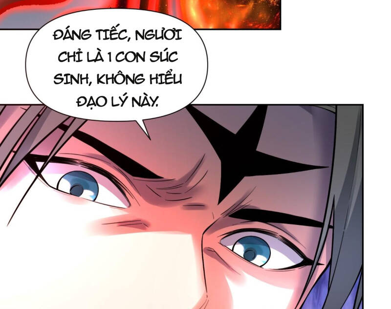 Nguyên Lai Ta Là Tu Tiên Đại Lão Chapter 419 - Trang 2