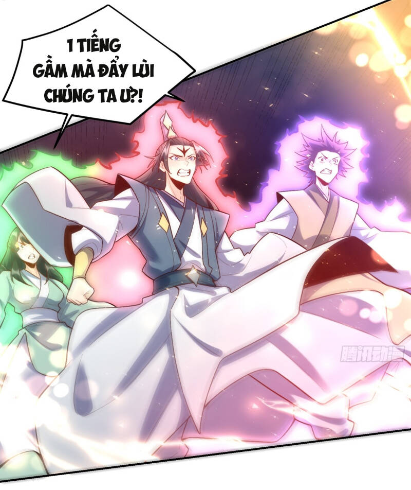 Nguyên Lai Ta Là Tu Tiên Đại Lão Chapter 419 - Trang 2