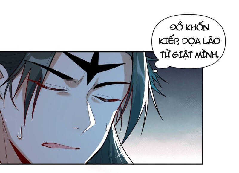 Nguyên Lai Ta Là Tu Tiên Đại Lão Chapter 419 - Trang 2