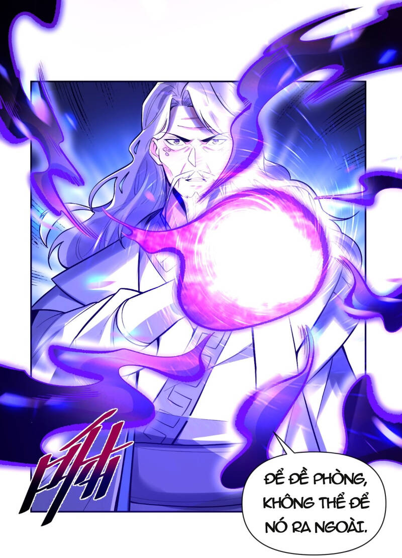 Nguyên Lai Ta Là Tu Tiên Đại Lão Chapter 419 - Trang 2