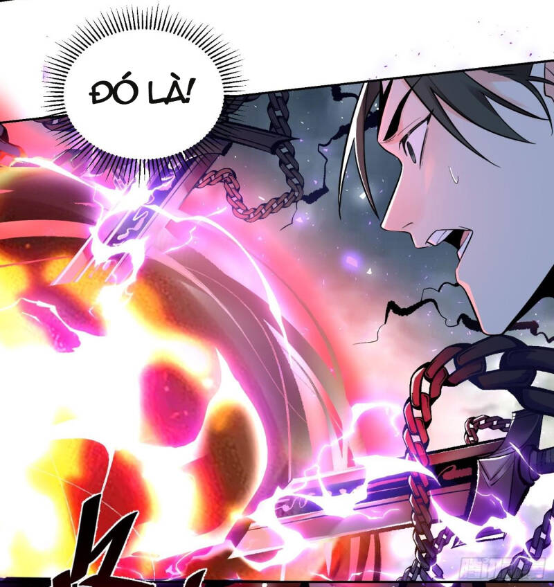 Nguyên Lai Ta Là Tu Tiên Đại Lão Chapter 419 - Trang 2