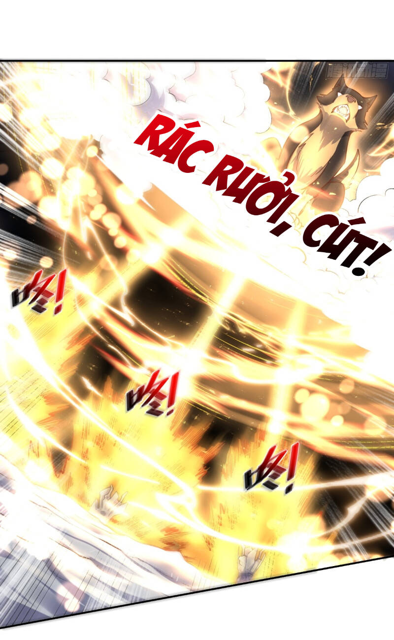 Nguyên Lai Ta Là Tu Tiên Đại Lão Chapter 419 - Trang 2