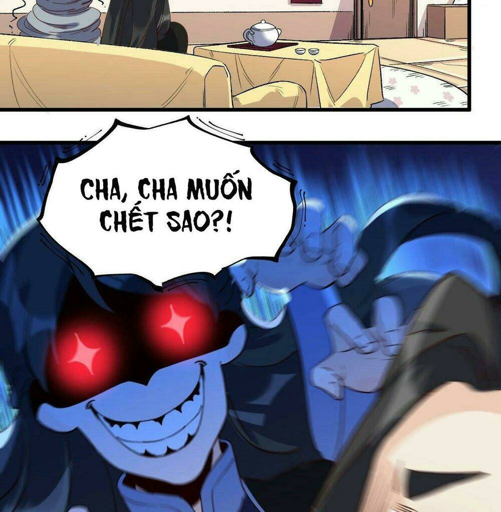 Nguyên Lai Ta Là Tu Tiên Đại Lão Chapter 42 - Trang 2
