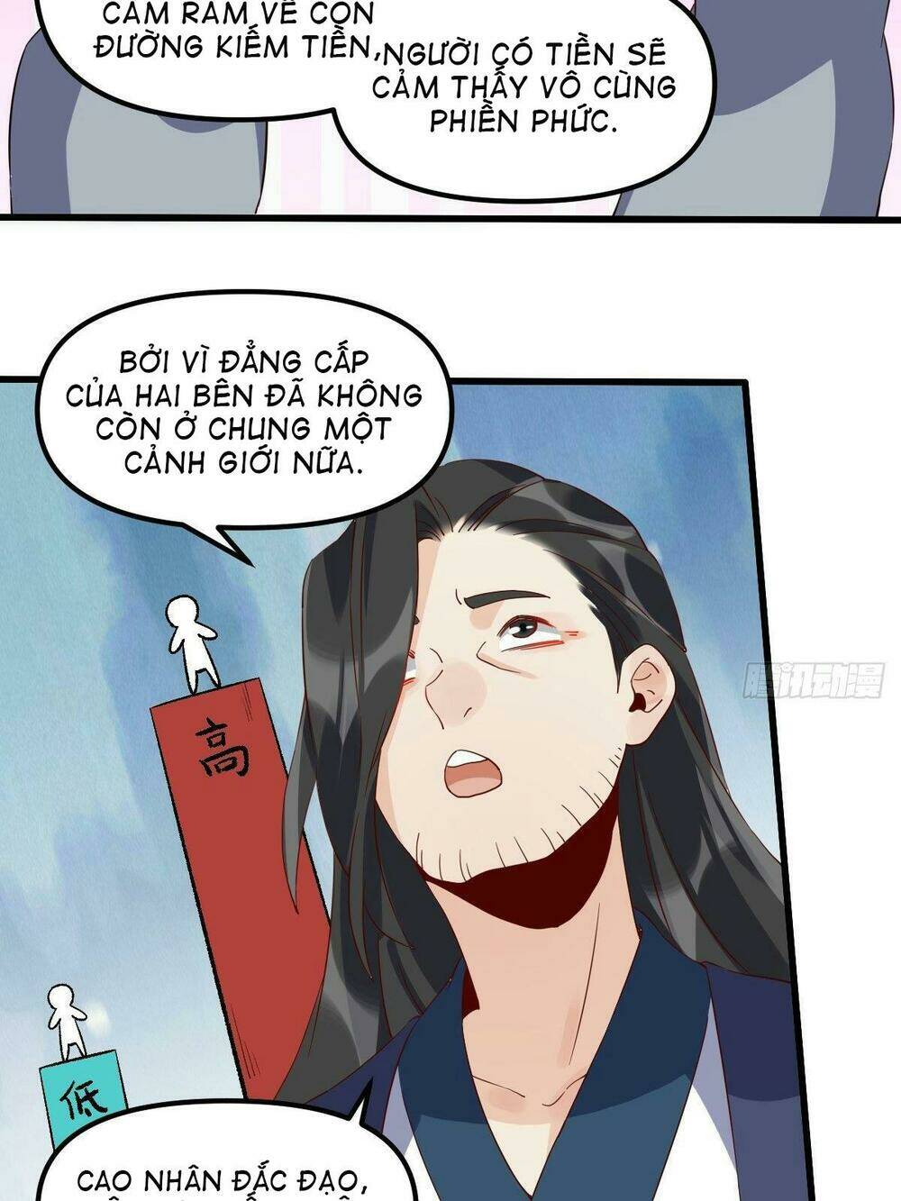 Nguyên Lai Ta Là Tu Tiên Đại Lão Chapter 42 - Trang 2