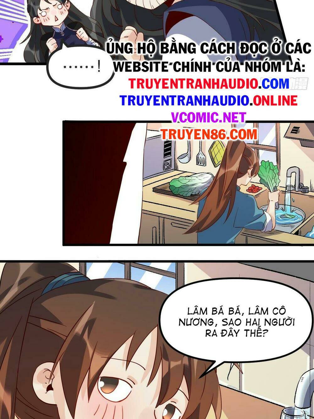 Nguyên Lai Ta Là Tu Tiên Đại Lão Chapter 42 - Trang 2